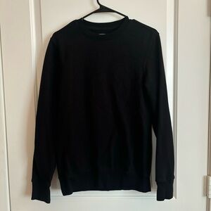 Small black sweater - Goodfellow